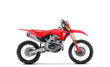 2026 Honda CRF450RWE