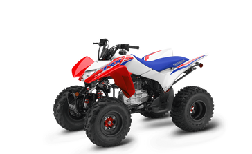 2025 Honda TRX250XS RE 2025 