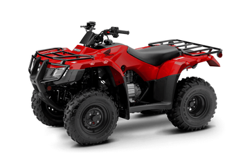 New 2026 HONDA-ATV FourTrax Recon ES 