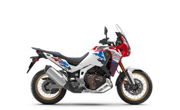 2026 Honda AFRICA TWIN ADV SP ES DCT