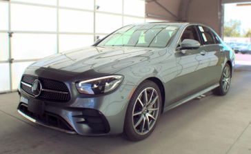 Used 2023 Mercedes-Benz E-Class E 450