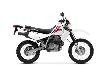 New 2025 Honda XR650L 