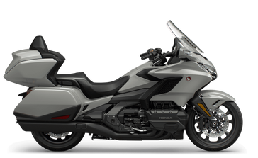 New 2026 Honda GOLDWING TOUR DCT 
