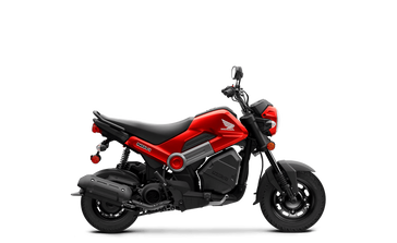 2025 Honda Navi Base 