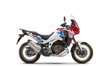 NEW 2026 HONDA AFRICA TWIN ADVENTURE SPORTS ES 
