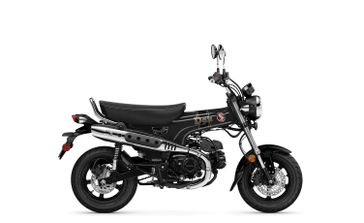 New 2026 Honda DAX 125 