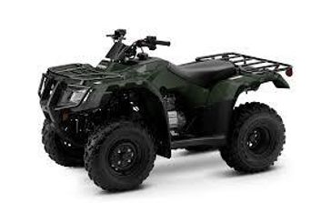2025 Honda RECON ES 