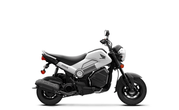 New 2026 Honda Navi 