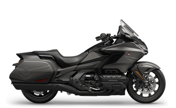 New 2026 Honda GOLDWING DCT 