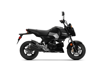 2025 Honda Grom