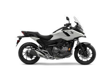 New 2026 Honda NC750X DCT 