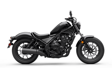 2026 Honda REBEL 500 ABS