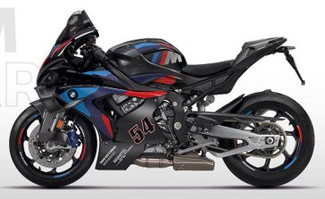 2026 BMW  M 1000 RR Competition Package
