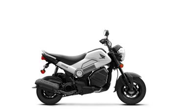 2026 Honda Navi