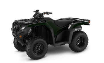 2025 Honda Rancher 