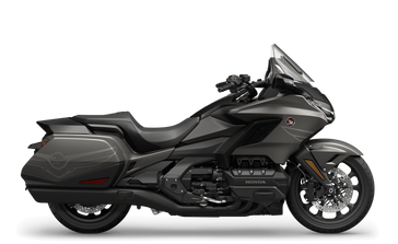 New 2026 Honda Gold Wing Automatic DCT 
