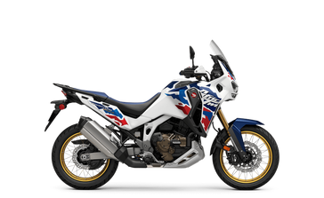 New 2025 Honda AFRICA TWIN ADV SP ES DCT 