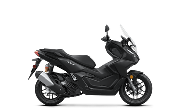 New 2025 Honda ADV 160 