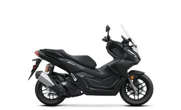 USED 2025 HONDA ADV160 