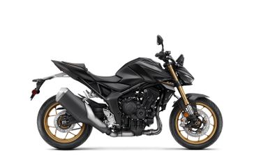 2025 Honda CB1000 HORNET SP
