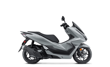 New 2025 Honda PCX ABS 