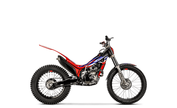 2025 Honda MONTESA COTA 4RT 301RR 