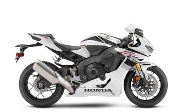 2027 Honda CBR1000RR ABS