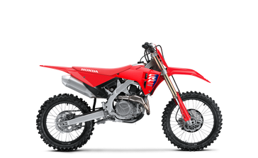 2025 Honda CRF450R