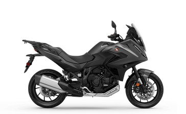 New 2026 Honda NT1100 DCT 