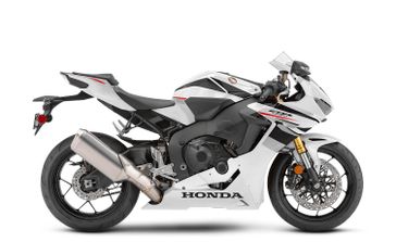 Used 2025 Honda CBR1000RR 