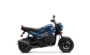 New 2025 Honda Navi 