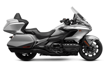 2025 Honda GOLDWING TOUR DCT 