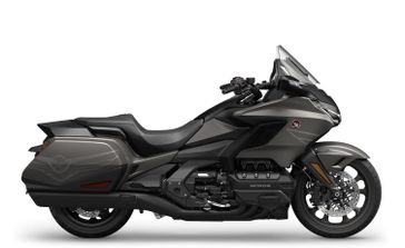 2026 Honda GOLDWING DCT