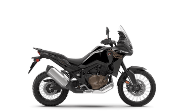 New 2026 Honda AFRICA TWIN 