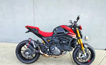 2023 Ducati MONSTER SP 