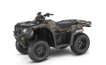 New 2027 Honda RANCHER 4X4 