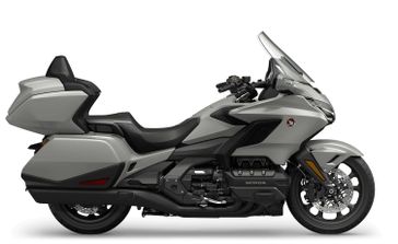 New 2026 Honda GOLDWING TOUR DCT 