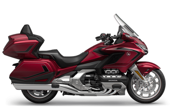 2026 Honda GOLDWING TOUR DCT