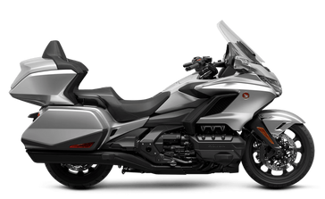 New 2025 Honda GOLDWING TOUR 