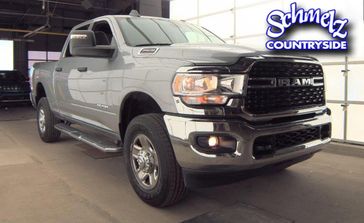 Used 2024 RAM 2500 Big Horn Crew Cab 6.4L V8 4x4
