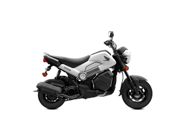 New 2025 Honda NAVI Base 