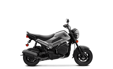 2025 Honda Navi