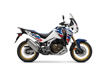 2025 Honda AFRICA TWIN ADV SP ES 