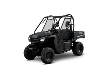 2025 Honda PIONEER 520