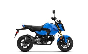New 2026 Honda Grom Base 