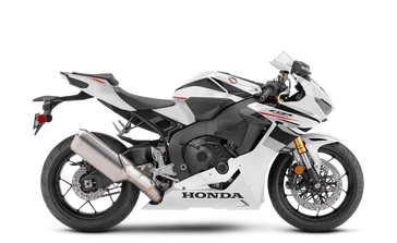 New 2026 Honda CBR1000RR Base 