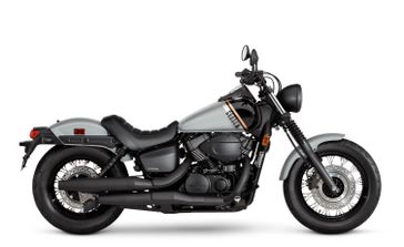 Used 2026 Honda SHADOW PHANTOM 