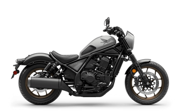 New 2026 Honda Rebel 1100 DCT SE 