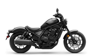 New 2026 Honda REBEL 1100 DCT 