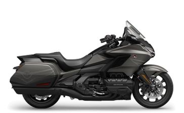 New 2026 Honda Goldwing 
